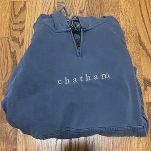 Chatham cape cod sweatshirt
